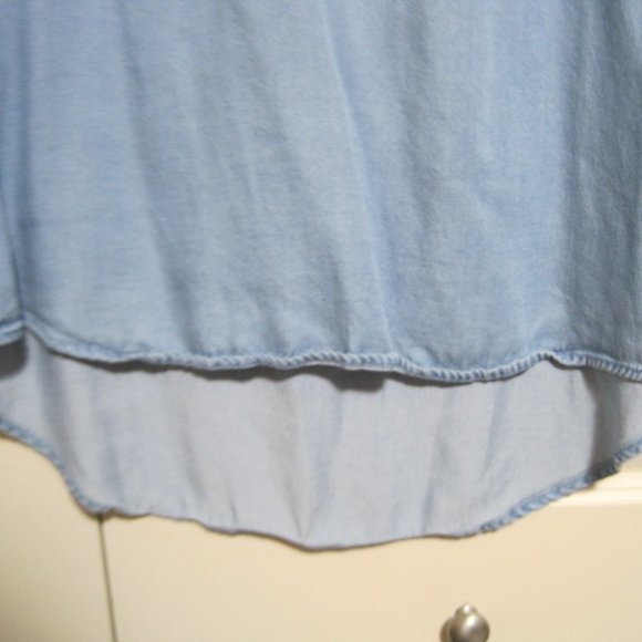 Liz Claiborne tunic sz XL - Picture 6 of 6